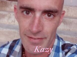 Kazy