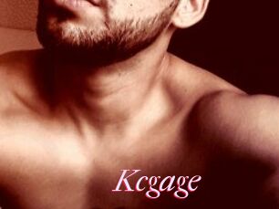 Kcgage