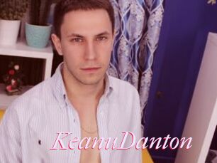 KeanuDanton