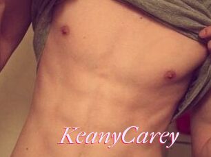KeanyCarey
