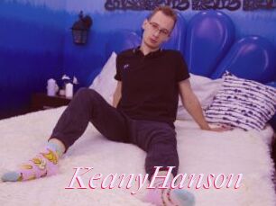 KeanyHanson