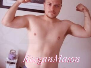 KeeganMason