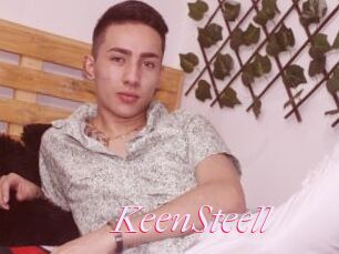 KeenSteell