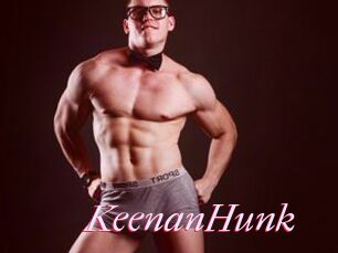 KeenanHunk