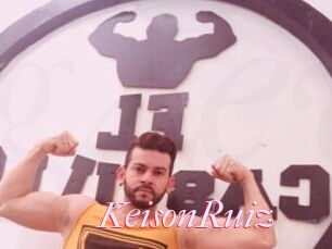 KeisonRuiz