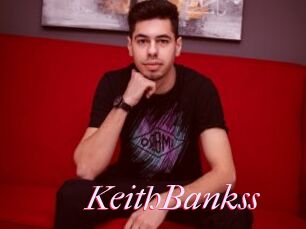 KeithBankss