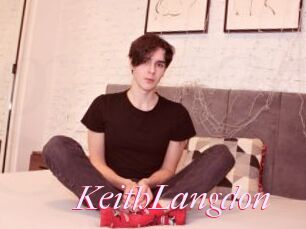 KeithLangdon