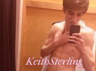 Keith_Sterling