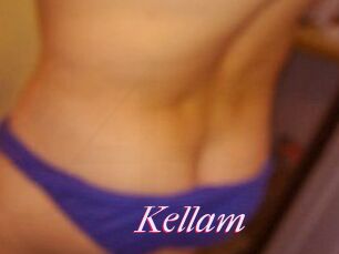 Kellam