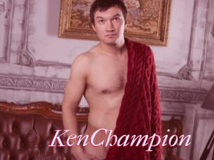 KenChampion
