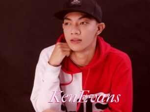 KenEvans