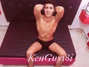 KenGuy18i