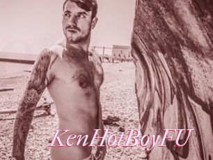 KenHotBoyFU
