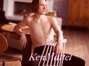 KenMattel