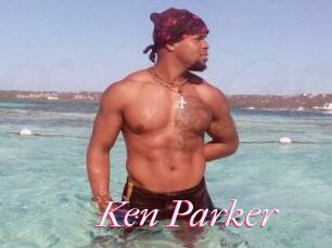 Ken_Parker