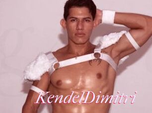 KendelDimitri