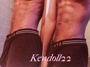 Kendoll22