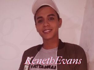 KenethEvans