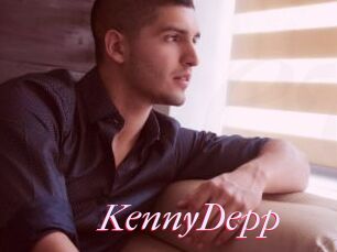 KennyDepp