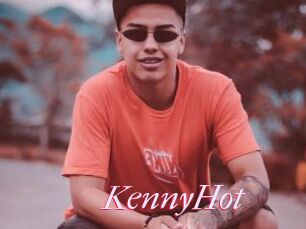 KennyHot