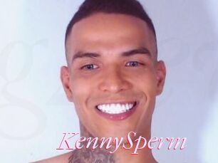 KennySperm