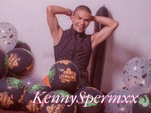KennySpermxx