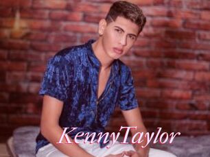 KennyTaylor