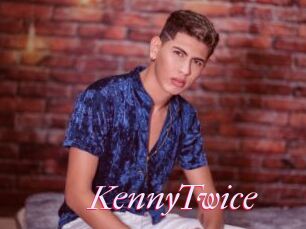 KennyTwice