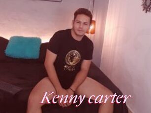 Kenny_carter