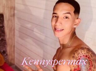 Kennyspermax