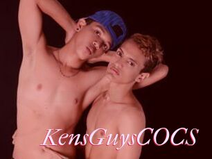 KensGuysCOCS