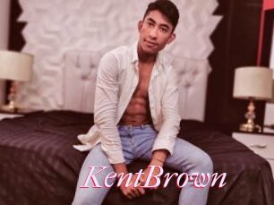 KentBrown