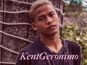 KentGeronimo