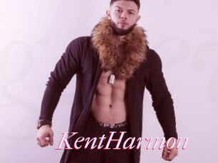 KentHarmon