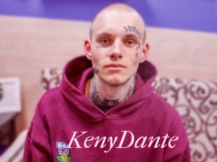 KenyDante