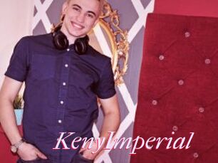KenyImperial
