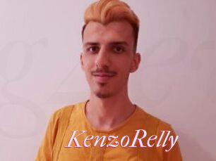 KenzoRelly