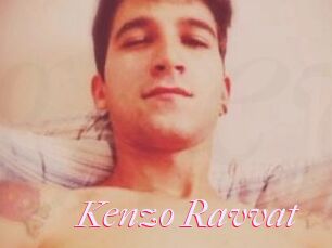 Kenzo_Ravvat