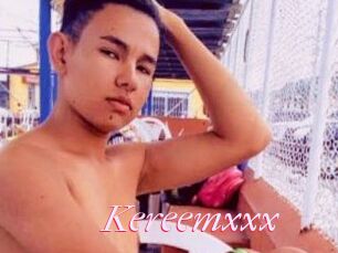 Kereemxxx