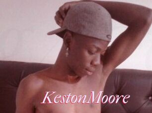 KestonMoore