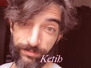 Ketih