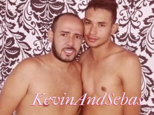 KevinAndSebas