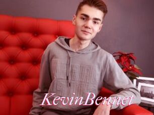 KevinBennet