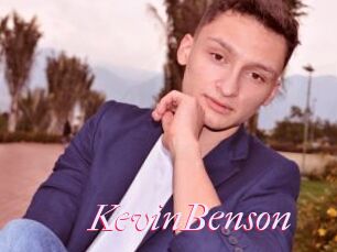 KevinBenson