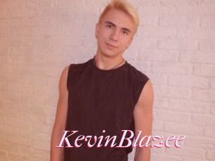 KevinBlazee