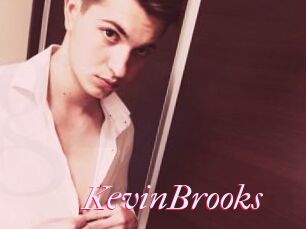 KevinBrooks