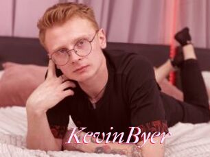 KevinByer