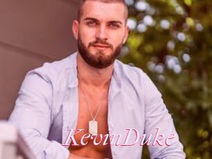KevinDuke