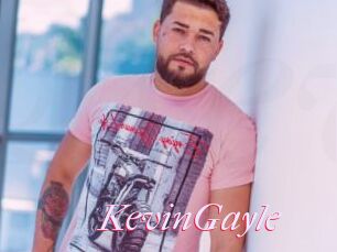 KevinGayle