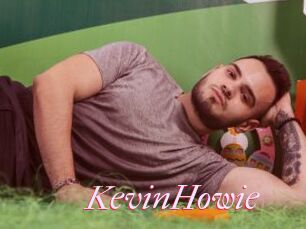 KevinHowie